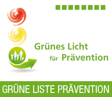 Grünes Licht für Prävention